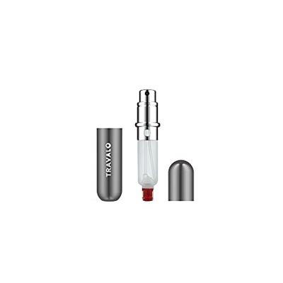 Travalo Tasverstuiver Titanium