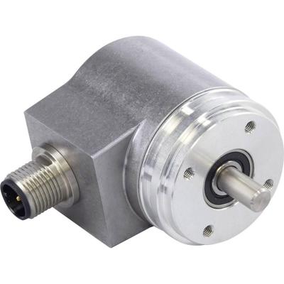 Posital Fraba UCD-S401B-0013-R100-PRQ Roterende encoder Absoluut Magnetisch Synchroonflens 36 mm 1 stuk(s)