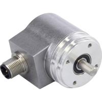 Posital Fraba UCD-S401B-0013-R100-PRQ Roterende encoder Absoluut Magnetisch Synchroonflens 36 mm 1 stuk(s) - thumbnail