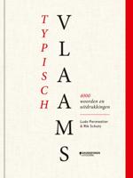 Typisch Vlaams - Ludo Permentier, Rik Schutz - Hardcover (9789059086517) - thumbnail