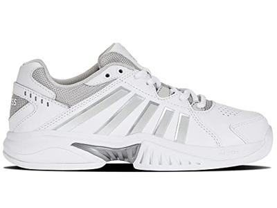 K-SWISS Receiver V Carpet Indoor Tennisschoenen SR 37.5