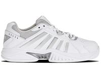K-SWISS Receiver V Carpet Indoor Tennisschoenen SR 37.5 - thumbnail