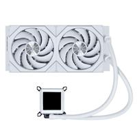 Lian Li Galahad II LCD 280 TL PC-waterkoeling - thumbnail