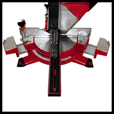 Einhell TE-SM 2131 Dual Afkort-, kap- en verstekzaag 1600 W 210 mm 30 mm