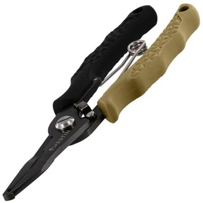 Westin HD Split Ring Pliers XL 19 cm