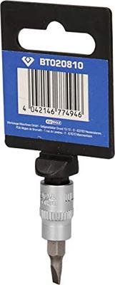 Brilliant Tools BT020810 BT020810 Verwisselbare kop 4 mm