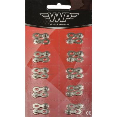 VWP sluitschakel quick-link 9v p/10 op blister