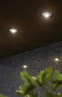 Eglo Led inbouwspotsChango - 97079 - thumbnail