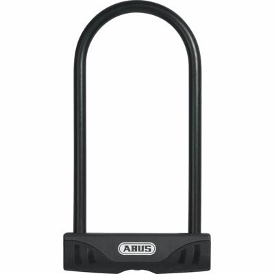 Abus beugelslot facilo 32 - 30cm, zwart