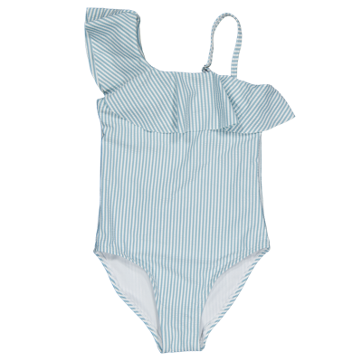 Badpak - Blauw Badpak - Blauw