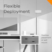 Zyxel GS-105BV5-EU0101F netwerk-switch Unmanaged L2 Gigabit Ethernet (10/100/1000) - thumbnail