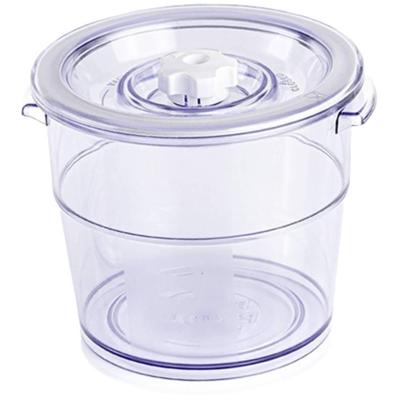 Magic Vac ACO1003 EXECUTIVE 2 l Vacuümhouder