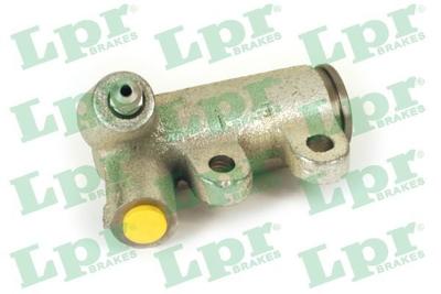 Hulpcilinder, koppeling 3231 Hulpcilinder, koppeling 3231