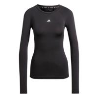 Adidas Performance TF Thermoshirt Dames L/40 - thumbnail