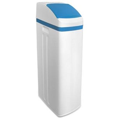 Waterontharder AquaStar PL2000 2000 SHE 128x22x45 cm Inclusief 120kg Zout En Afvoerset AquaStar