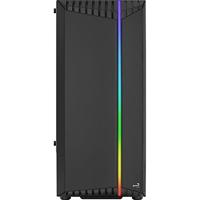 Aerocool Bionic Zwart - thumbnail