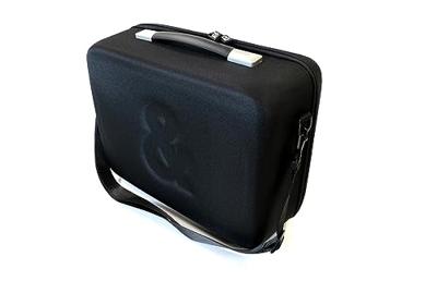 Allen & Heath CQ-12T Soft Case voor CQ-12T mixer