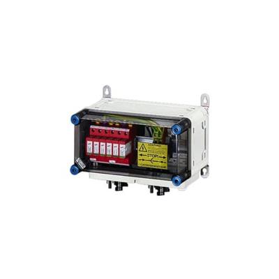 Hensel 20001176 Mi PV 1122 Stringbox