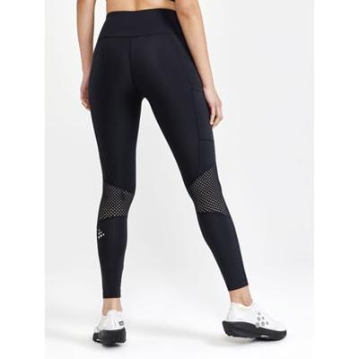 Craft 1911916 ADV Essence Tights 2 W - Black - XXL Craft 1911916 ADV Essence Tights 2 W - Black - XXL