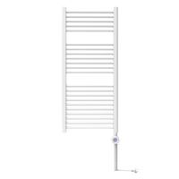 Bosch Home Comfort Heat radiator 4500 1110x500 Badkamerverwarming 500 W Wit - thumbnail