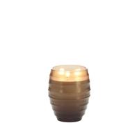 ONNO Collection Ginger Fig Fregate Scented Candle 13x15cm 1Stuks - thumbnail