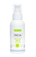 Incia Baby Care 100% Natural Baby Oil - thumbnail