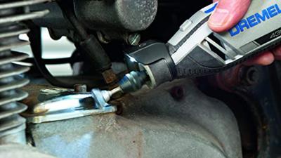 Dremel accessoires Staalborstel kommodel 13 mm | 2615044232 - 26150442JA - thumbnail