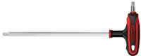 KS Tools 151.2759 Haakse schroevendraaier T 27 - thumbnail