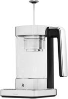 WMF Lono Waterkoker Snoerloos, Met display Aantal/Volume: 1.7 l Glas, Cromargan - thumbnail