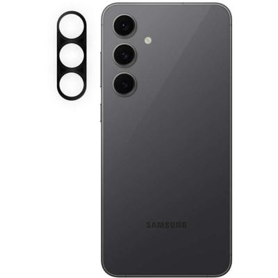 Mobilize Glass Screen Protector for Camera Samsung Galaxy S24 FE
