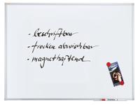 Franken Magneettafel SC3212 Whiteboard Valueline Enamel 600x450 - thumbnail