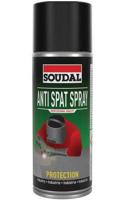 Soudal Anti Spatter Spray | 400 ml - 127776 - thumbnail