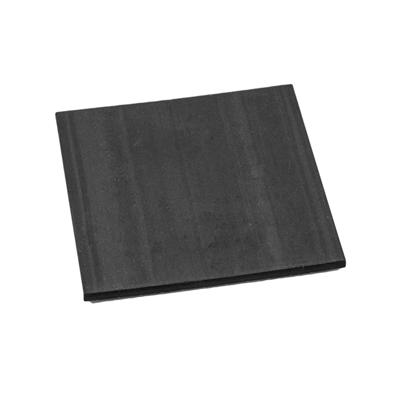 Hammond Electronics 1592ETM Magneetband Magneet (l x b x h) 76 x 76 x 1 mm 1 stuk(s)