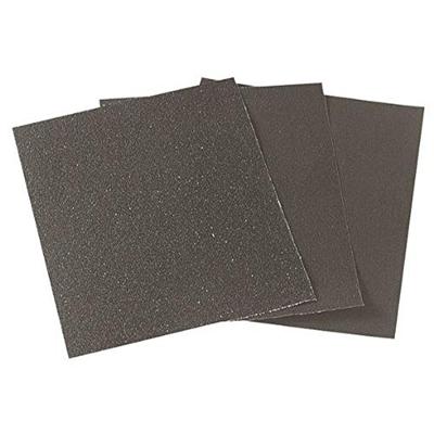 Wolfcraft Vel schuurdoeken | K100 | 230 x 280mm | 1 stuk - 2863000