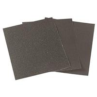 Wolfcraft Vel schuurdoeken | K100 | 230 x 280mm | 1 stuk - 2863000 - thumbnail