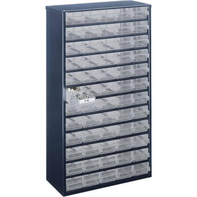 Raaco Ladekast met 60 laden type 1260-00 - 137386 137386 - thumbnail
