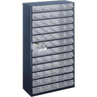Raaco Ladekast met 60 laden type 1260-00 - 137386 137386 - thumbnail