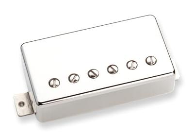Seymour Duncan TB-6 Distortion Trembucker Nickel Cover gitaarelement