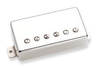 Seymour Duncan TB-6 Distortion Trembucker Nickel Cover gitaarelement - thumbnail