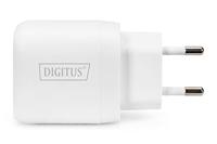 Digitus DA-10196 Laadadapter Binnen Uitgangsstroom (max.) 3 A 1 x 1x USB-C USB Power Delivery (USB-PD) - thumbnail