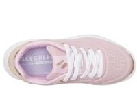 Skechers Uno Gen1-Shimmer Away 310545L/PNK Roze-32 maat 32 - thumbnail