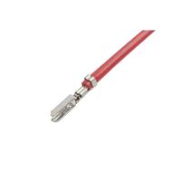 Molex 2157112101 Krimpcontact met gevlochten draad Inhoud: 1 stuk(s) Bulk - thumbnail
