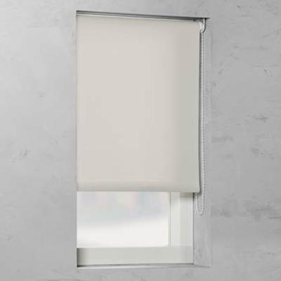 Rollit München Rolgordijn Crème Rollit München Rolgordijn Crème