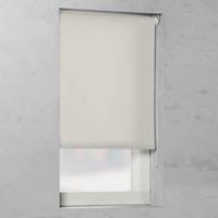 Rollit München Rolgordijn Crème - thumbnail