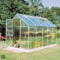 Tuinkas Popular 106 van polycarbonaat 4mm - Royal well - thumbnail