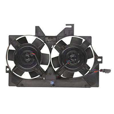 Koelventilator 8100045 Koelventilator 8100045