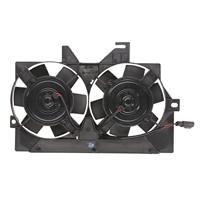 Koelventilator 8100045 - thumbnail