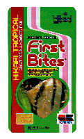First Bites 10 Gram vissenvoer Hikari - Hikari - thumbnail