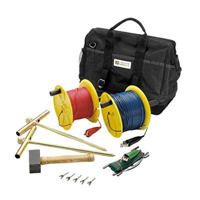 Chauvin Arnoux P01102022 Accessoireset 1 stuk(s)