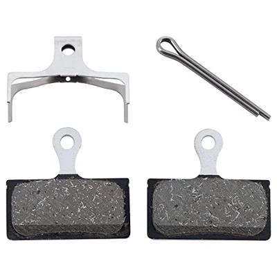 Shimano G05A-RX Resin Disc Brake Pads (50 Workshop Pack)